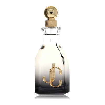 Jimmy Choo I Want Choo Forever EDP 4.1 oz Tester