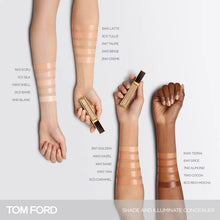 Load image into Gallery viewer, Tom Ford Shade and Illuminate Concealer - Brightening Creamy Concealer Full Coverage Luxury Makeup
