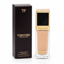 Load image into Gallery viewer, Tom Ford Architecture Radiance Hydrating Foundation SPF 50+ Broad Spectrum - Medium Full Coverage Radiant Glow - Choose Shade
