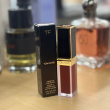 Load image into Gallery viewer, Tom Ford Liquid Lip Luxe Matte Liquid Lipstick - Full Coverage Long Wear Matte Lip Color
