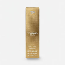 Load image into Gallery viewer, Tom Ford Soleil Ultra Shine Lip Color - Hydrating High Shine Lipstick Luxury Makeup
