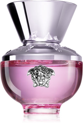 Versace Dylan Blush Pink EDP 100ml Tester
