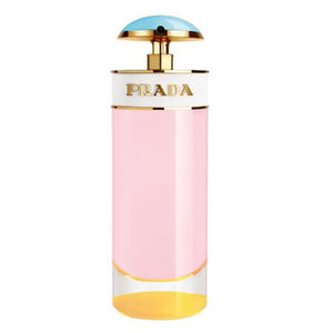 PRADA CANDY SUGAR POP 2.7oz W EDT