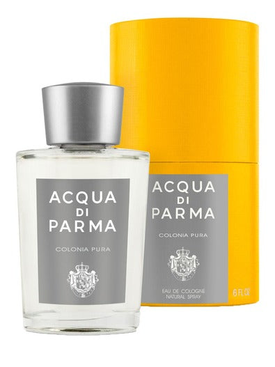 Acqua di Parma Colonia Pura 6oz EDC