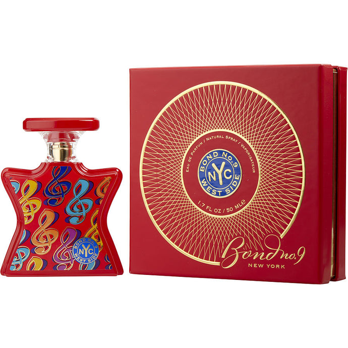 Bond No. 9 WEST SIDE 3.3oz U EDP