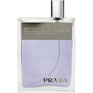 PRADA AMBER 1.7oz M EDT SPRAY