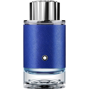 Mont Blanc EXPLORER ULTRA BLUE 3.3oz