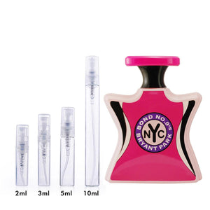 Bond No. 9 - Bryant Park Eau de Parfum - for Women Decanted