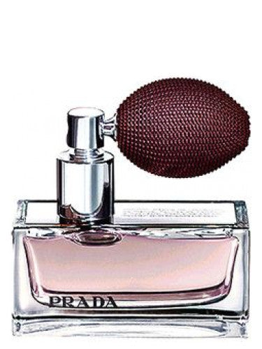 PRADA TENDRE EDITION 2.7oz W E