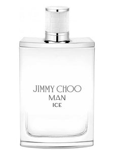 JIMMY CHOO ICE 3.3oz M EDT TESTER