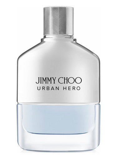 JIMMY CHOO URBAN 3.3oz M TESTER