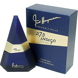 273 INDIGO 1.7oz M EDT SPRAY