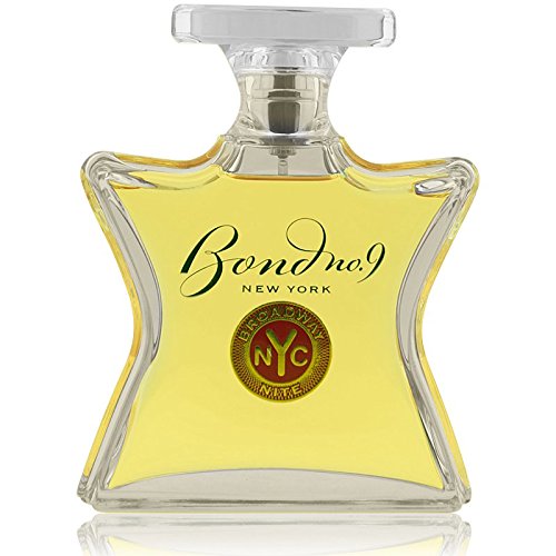 Bond No. 9 BROADWAY NITE 3.3oz W EDP