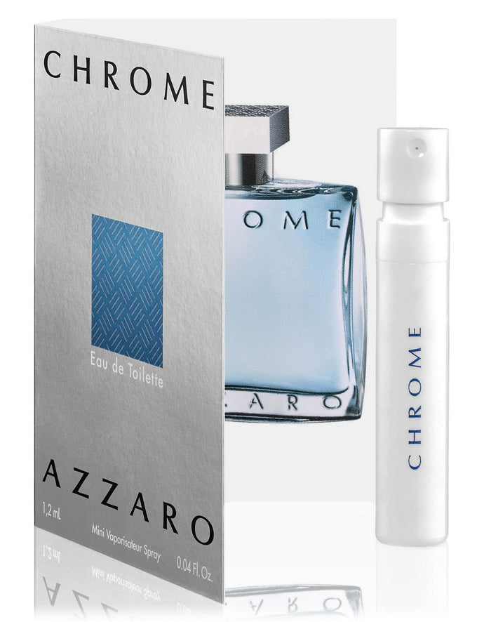 Azzaro - Chrome EDT