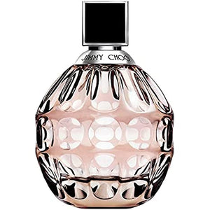 JIMMY CHOO 3.4oz W EDP TESTER