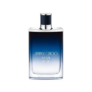 JIMMY CHOO BLUE 3.4oz M TESTER