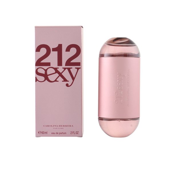 212 SEXY 2.0oz W EDP