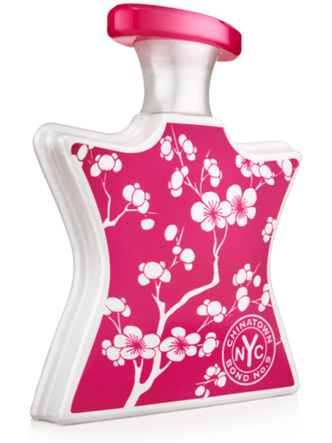 Bond No. 9  CHINATOWN 3.3oz W EDP