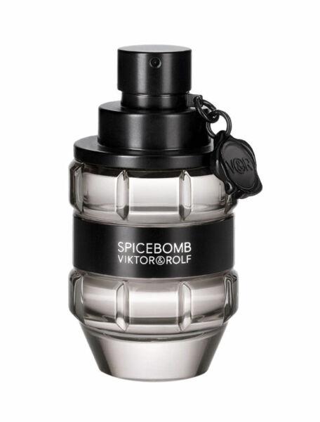 SPICEBOMB 3.0oz M EDT TESTER