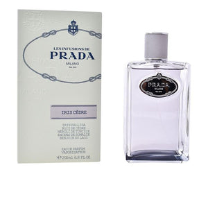 PRADA MILANO CEDRE 6.8oz W EDP