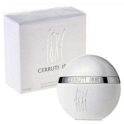 1881 CERRUTI BLANCHE 1.7oz W EDP