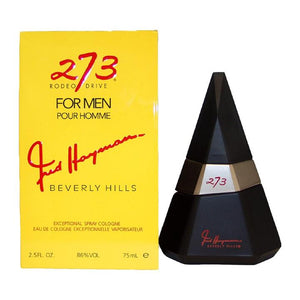 273 2.5oz M EDT SPRAY