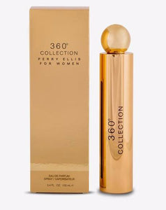 360 COLLECTION 3.4oz W EDP SPRAY