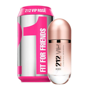 212 VIP ROSE 2.7oz W EDP SPRAY