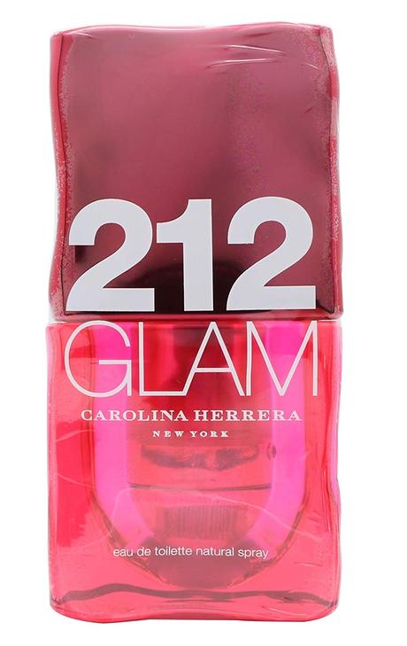 212 GLAM 3.4oz M EDT SPRAY