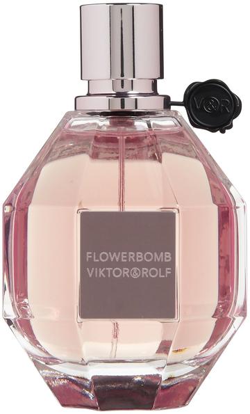 FLOWERBOMB 3.4oz W EDP TESTER