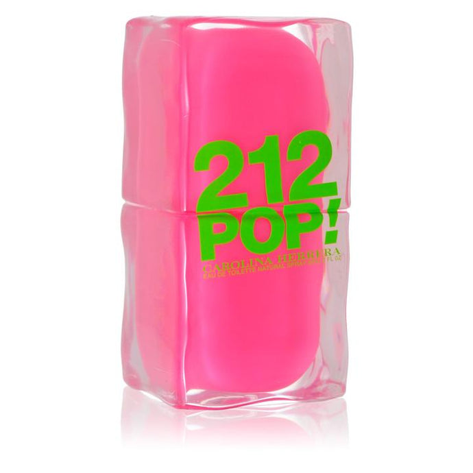 212 POP! 2.0oz W EDT SPRAY