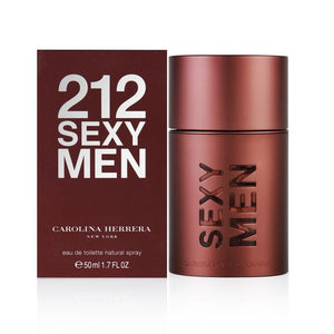 212 SEXY 1.7oz M EDT