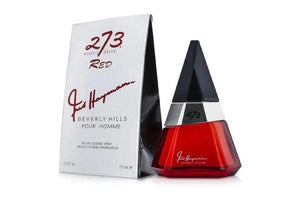 273 RED 2.5oz M EDC SPRAY