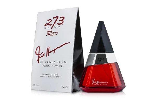 273 RED 2.5oz M EDC SPRAY