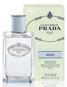 PRADA MILANO AMANDE 3.4oz U EDP