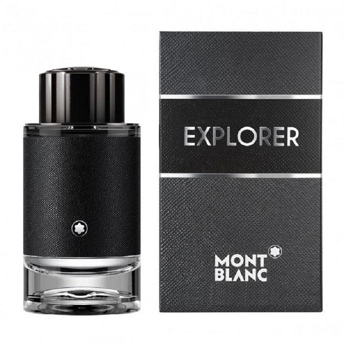MONT BLANC EXPLORER 6.7oz M EDP