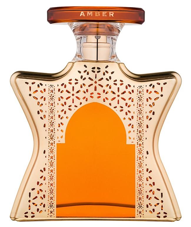 Bond No. 9  DUBAI AMBER 3.3oz U EDP