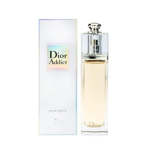 DIOR ADDICT 3.4oz W EDT SPRAY