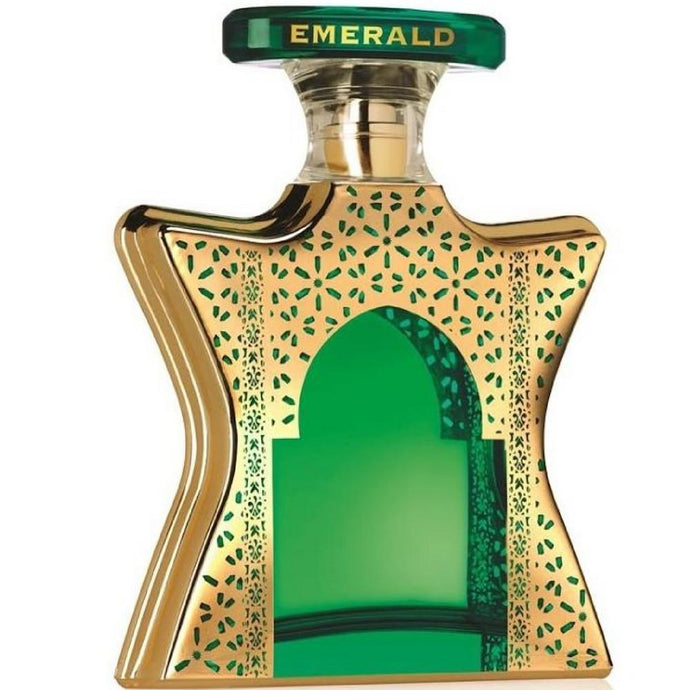 Bond No. 9  DUBAI EMERALD 3.3oz U EDP