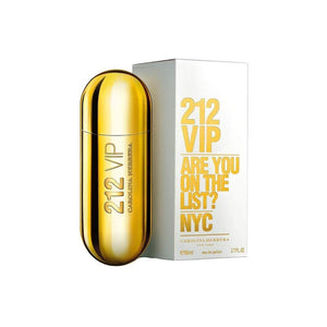 212 VIP 4.2oz W EDP SPRAY