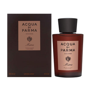 Acqua di Parma MIRRA 6.0oz M EDC