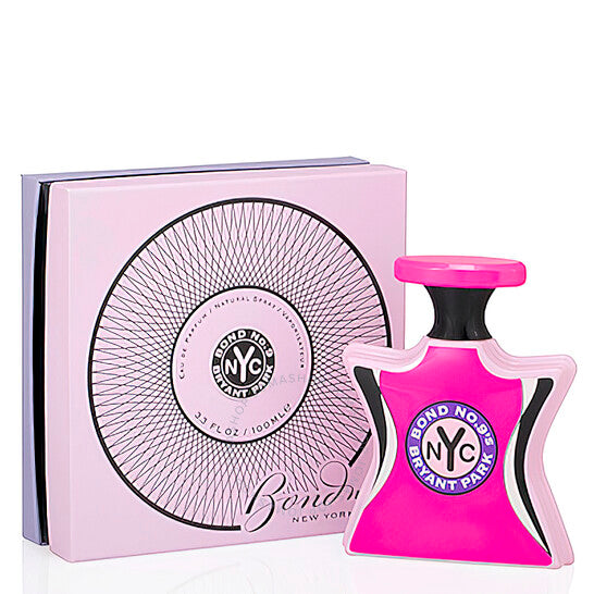 Bond No. 9  BRYANT PARK 3.3oz EDP