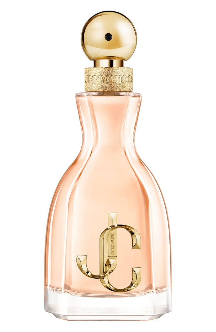 JIMMY CHOO I WANT 3.4oz W EDP