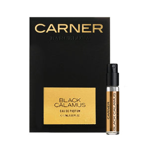 CARNER BARCELONA - CALAMUS EDP