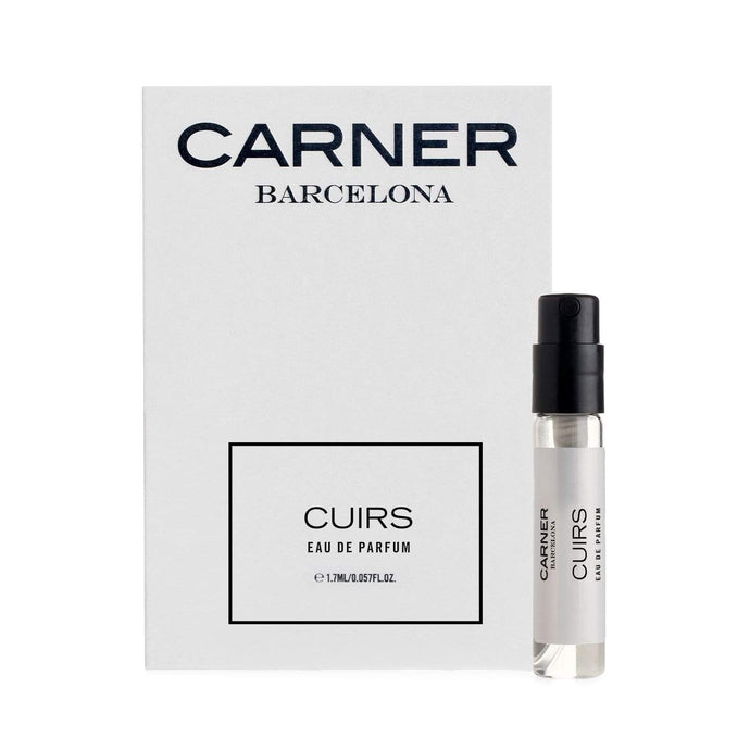 CARNER BARCELONA - CUIRS EDP