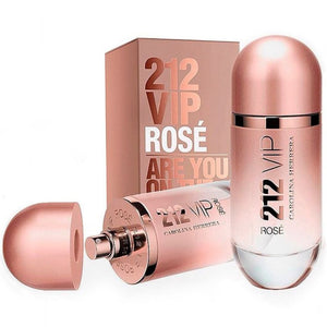 212 VIP ROSE 4.2oz W EDP SPRAY