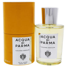 Load image into Gallery viewer, Acqua di Parma ASSOLUTA 3.4oz EDC
