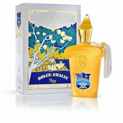 XERJOFF DOLCE AMALFI 3.4oz EDP