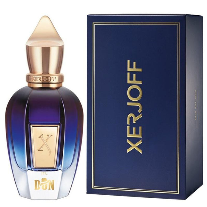 XERJOFF DON 1.7oz U EDP