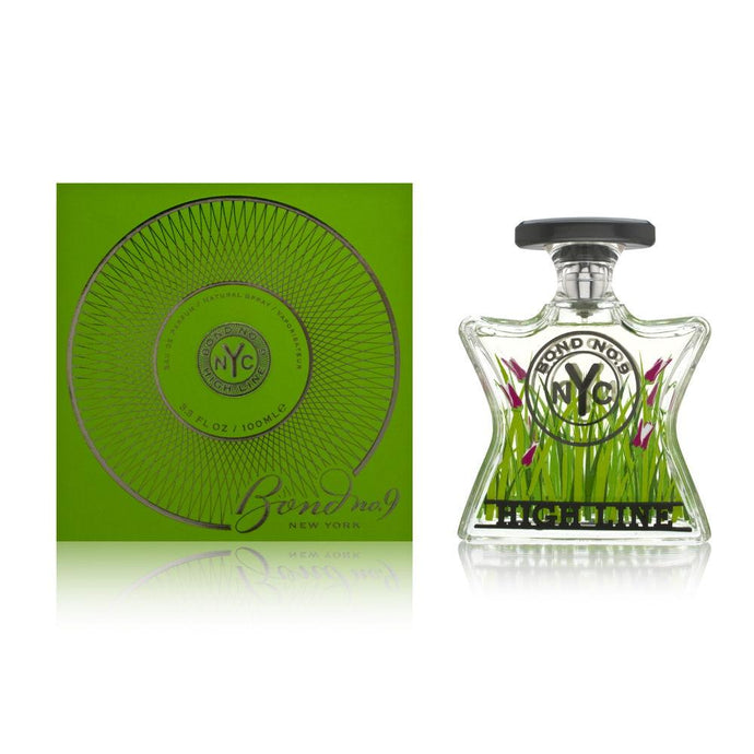 Bond No. 9  HIGH LINE 3.3oz W EDP